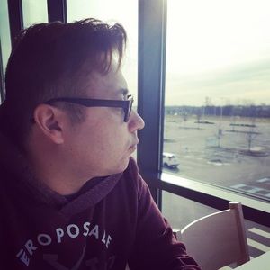 Meet your Posher, Peter